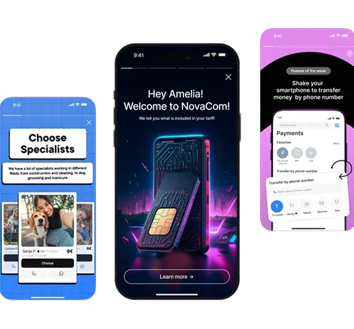 FIRST IMPRESSIONS MATTER